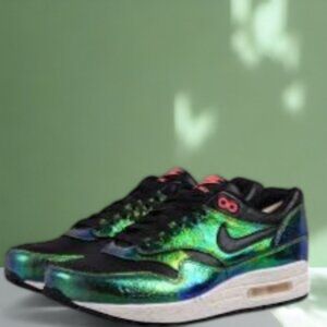 Nike Air Max 1 Bronze Trophy Limited Edition Sneakers